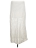Universal Thread Ivory Casual Skirt Size L - photo 2