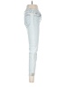Hudson Jeans Hearts Blue Jeans Size 24 waist - photo 4