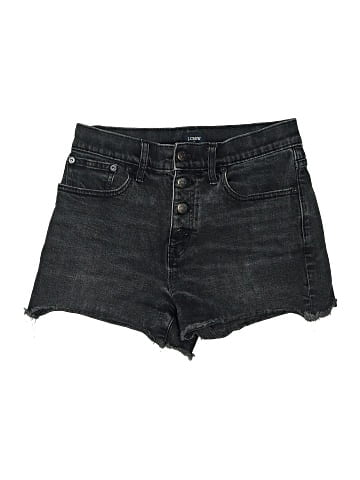 J.Crew Factory Store Denim Shorts (view 1)