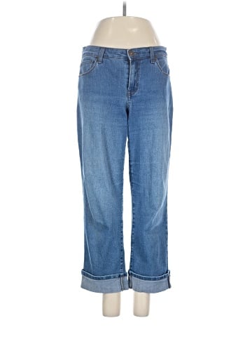 Style&Co Jeans (view 1)