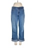 Style&Co Blue Jeans Size 4 - photo 1