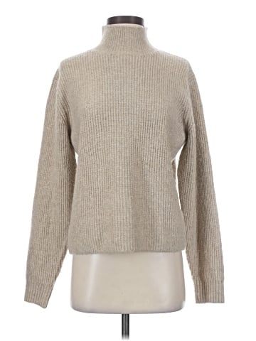 Ichi Turtleneck Sweater (view 1)