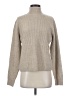 Ichi Tan Turtleneck Sweater Size XS - photo 1