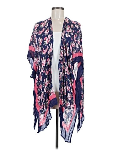 Mario Serrani Kimono (view 1)