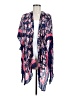 Mario Serrani Pink Kimono One size - photo 1