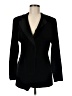 Giorgio Armani Black Blazer Size 8 - photo 1