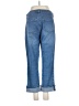 Style&Co Blue Jeans Size 4 - photo 2