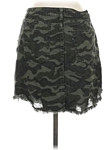 Fate Casual Skirt (view 2)