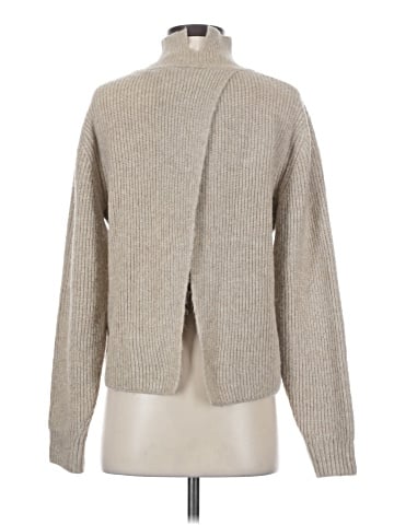 Ichi Turtleneck Sweater (view 2)