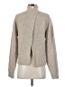Ichi Tan Turtleneck Sweater Size XS - photo 2