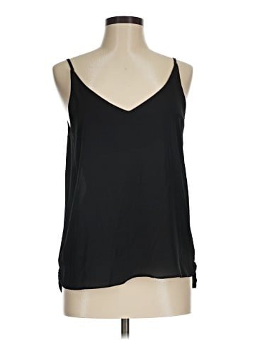 Shinestar Sleeveless Blouse (view 1)