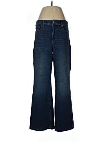 White House Black Market Jeans (view 1)