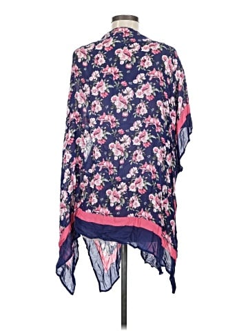 Mario Serrani Kimono (view 2)