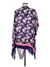 Mario Serrani Pink Kimono One size - photo 2