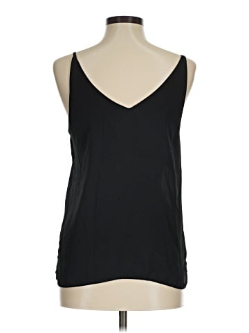 Shinestar Sleeveless Blouse (view 2)
