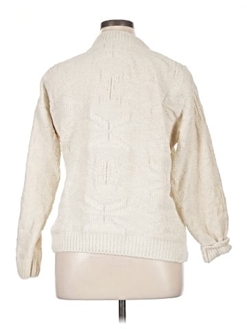 Weatherproof Turtleneck Sweater (view 2)
