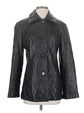 Ellen Tracy Coat (view 1)
