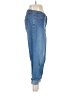 Style&Co Blue Jeans Size 4 - photo 4