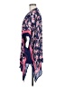 Mario Serrani Pink Kimono One size - photo 5