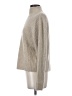 Ichi Tan Turtleneck Sweater Size XS - photo 5