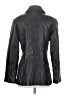 Ellen Tracy 100% Polyester Black Coat Size S - photo 2