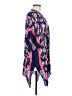 Mario Serrani Pink Kimono One size - photo 4