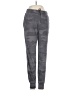 Splendid Camo Gray Casual Pants Size XS - photo 1