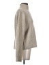 Ichi Tan Turtleneck Sweater Size XS - photo 4