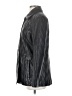 Ellen Tracy 100% Polyester Black Coat Size S - photo 5