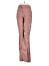 YMI Pink Casual Pants Size M - photo 1