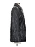 Ellen Tracy 100% Polyester Black Coat Size S - photo 4
