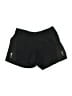 Nike Solid Black Athletic Shorts Size 0 - 2 - photo 1