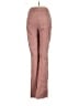 YMI Pink Casual Pants Size M - photo 2