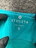 Athleta Teal Tank Top Size S - photo 7