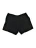 Nike Solid Black Athletic Shorts Size 0 - 2 - photo 2