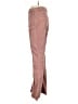 YMI Pink Casual Pants Size M - photo 5