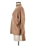 Tahari Tan Turtleneck Sweater Size M - photo 5