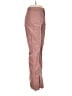 YMI Pink Casual Pants Size M - photo 4