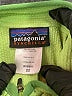 Patagonia 100% Polyester Green Pullover Sweater Size XS - photo 7