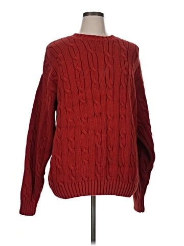 J.Crew Pullover Sweater (view 1)