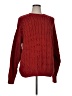 J.Crew Red Orange Pullover Sweater Size XL - photo 1