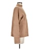Tahari Tan Turtleneck Sweater Size M - photo 4