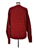 J.Crew Red Orange Pullover Sweater Size XL - photo 2