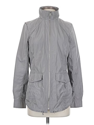 Express Raincoat (view 1)