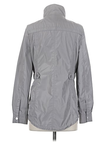 Express Raincoat (view 2)