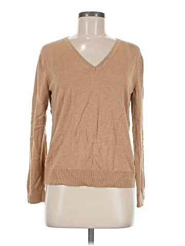 Banana Republic Factory Store Pullover Sweater (view 1)
