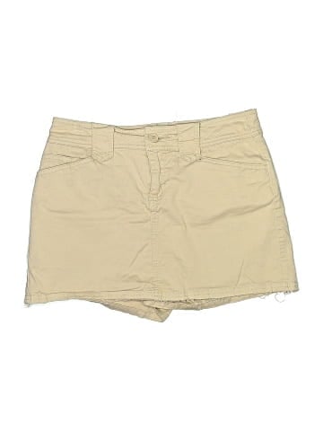 St. John's Bay Skort (view 1)