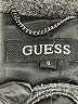 Guess Gray Coat Size S - photo 6