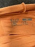 5.11 Tactical Series Orange Sweatshirt Size M - photo 7