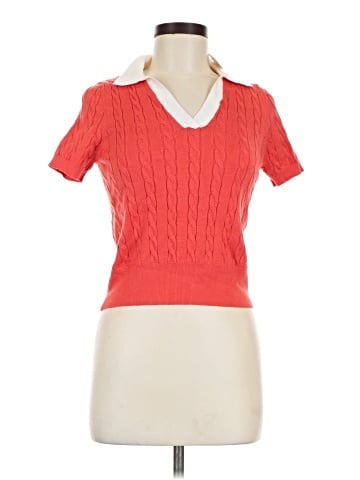 Love By Design Sweater Vest (view 1)